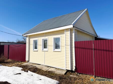 Продажа дома, 60 м&sup2;, Егорьевск, Большое Гридино