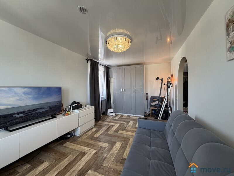 1-комн. квартира, 32 м&sup2;