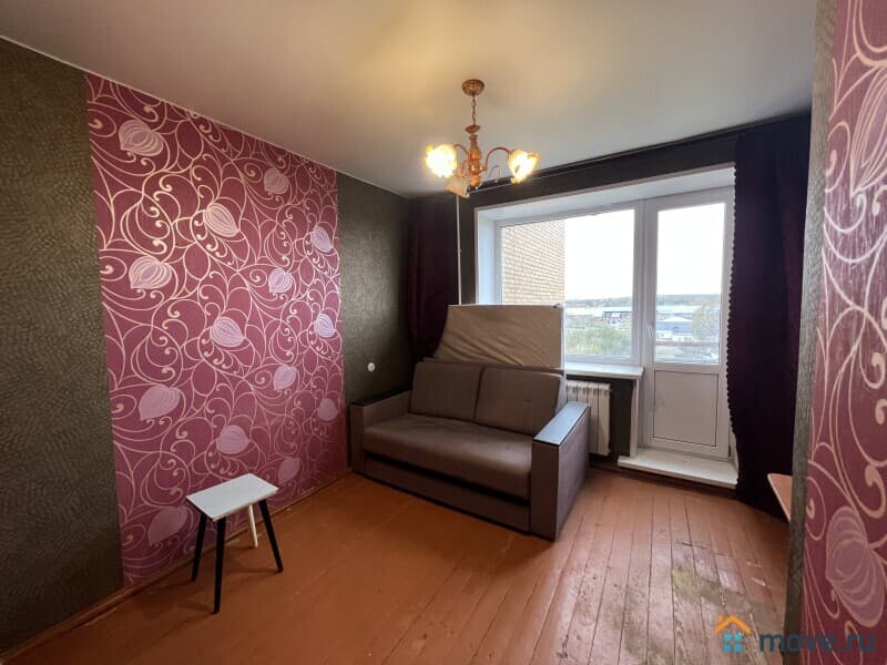 1-комн. квартира, 21 м&sup2;