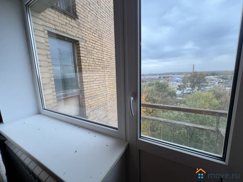 1-комн. квартира, 21 м&sup2;