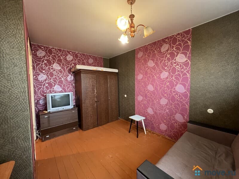1-комн. квартира, 21 м&sup2;