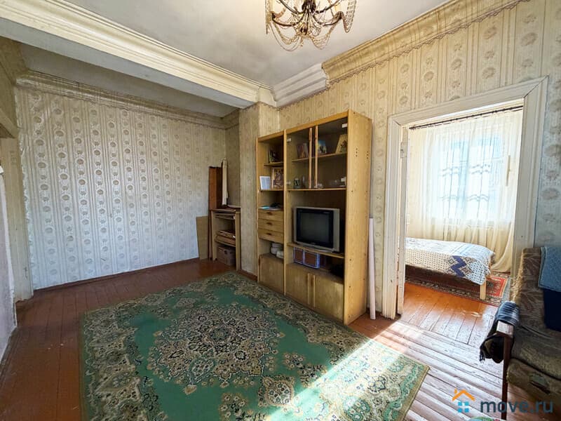 2-комн. квартира, 38 м&sup2;