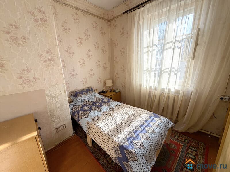 2-комн. квартира, 38 м&sup2;