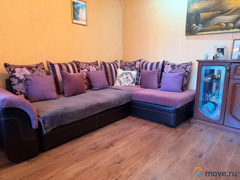 2-комн. квартира, 52 м&sup2;