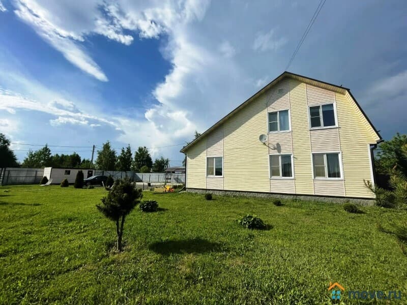 дом, 215 м&sup2;