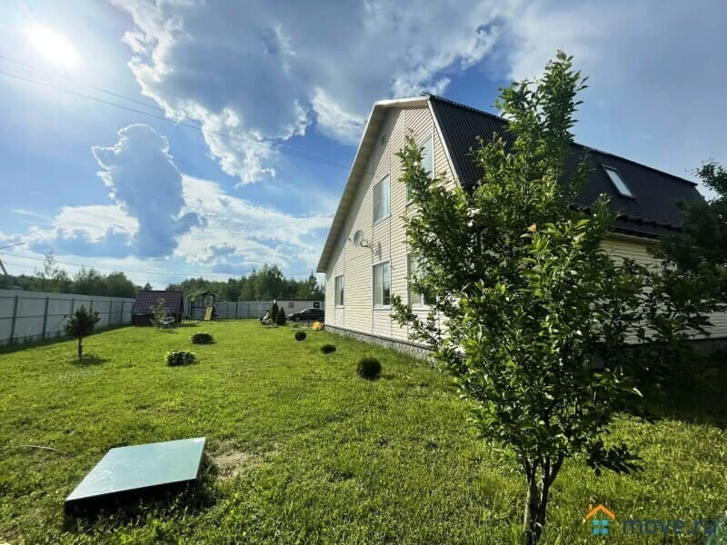 дом, 215 м&sup2;