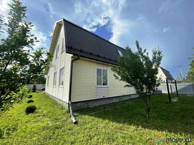 дом, 215 м&sup2;