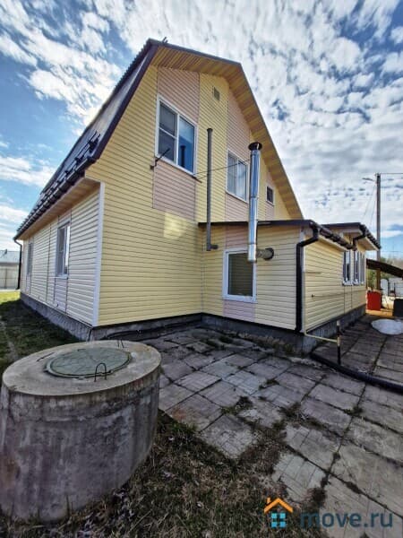 дом, 215 м&sup2;