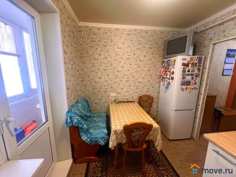 1-комн. квартира, 34 м&sup2;