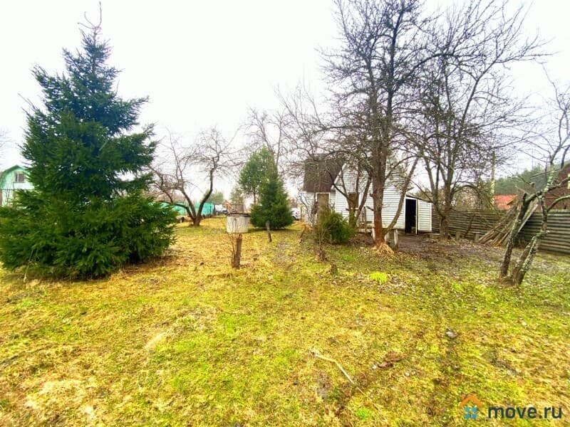 дача, 45 м&sup2;