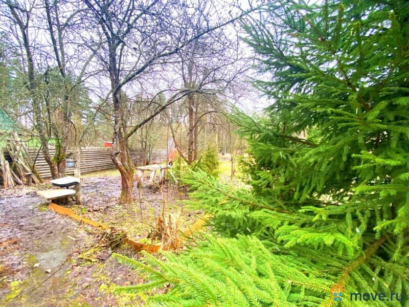 дача, 45 м&sup2;