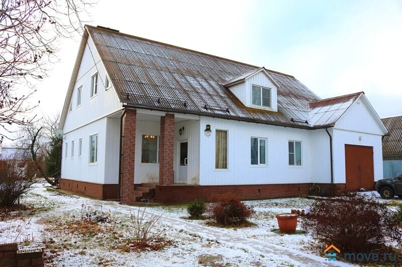 дом, 320 м&sup2;