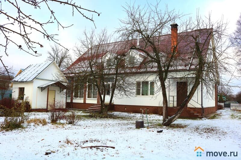 дом, 320 м&sup2;
