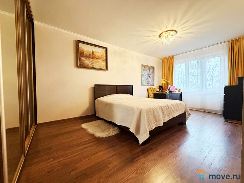 1-комн. квартира, 33 м&sup2;