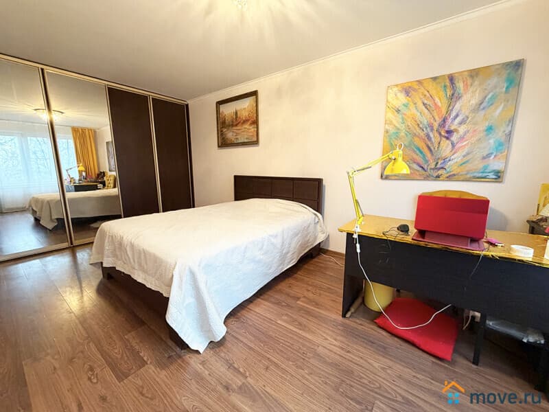 1-комн. квартира, 33 м&sup2;