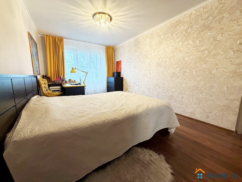 1-комн. квартира, 33 м&sup2;