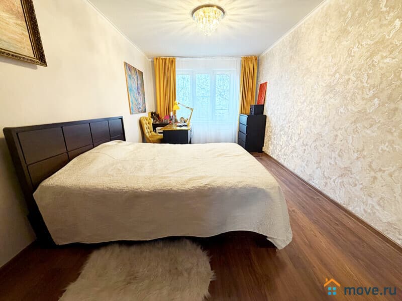 1-комн. квартира, 33 м&sup2;
