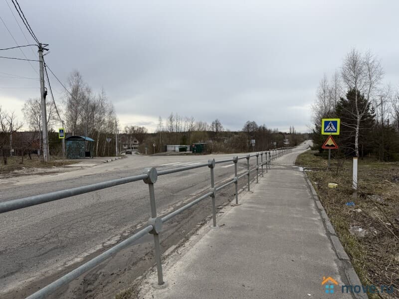 земля промышленного назначения, 16 соток