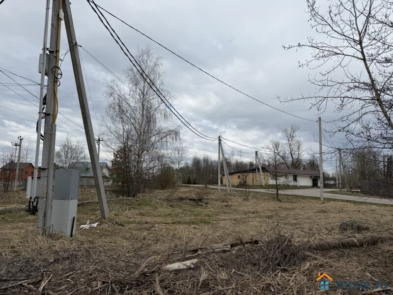земля промышленного назначения, 16 соток