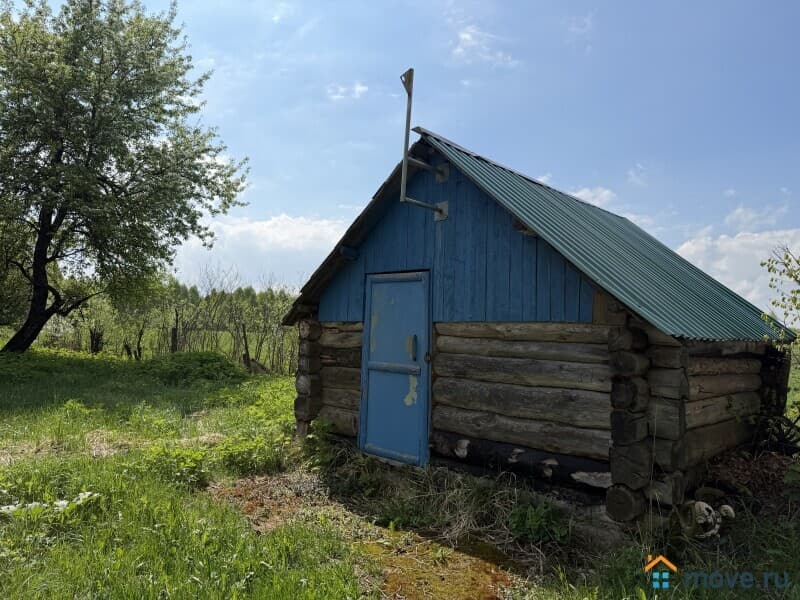 земельный участок, 10 соток
