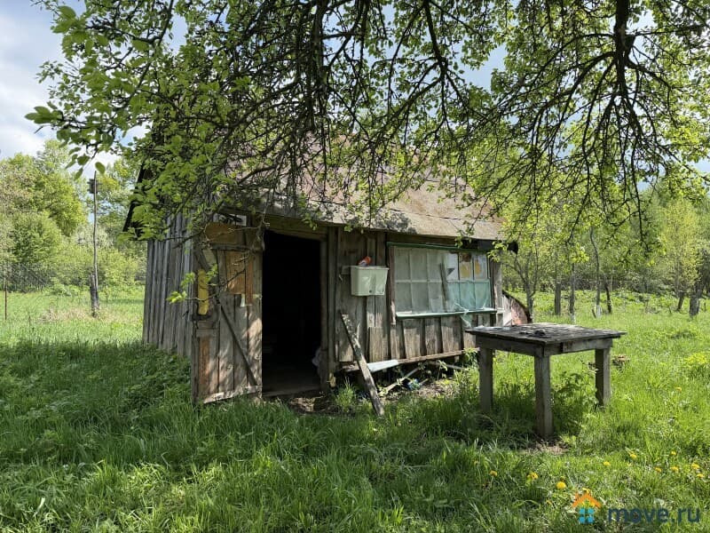 земельный участок, 10 соток