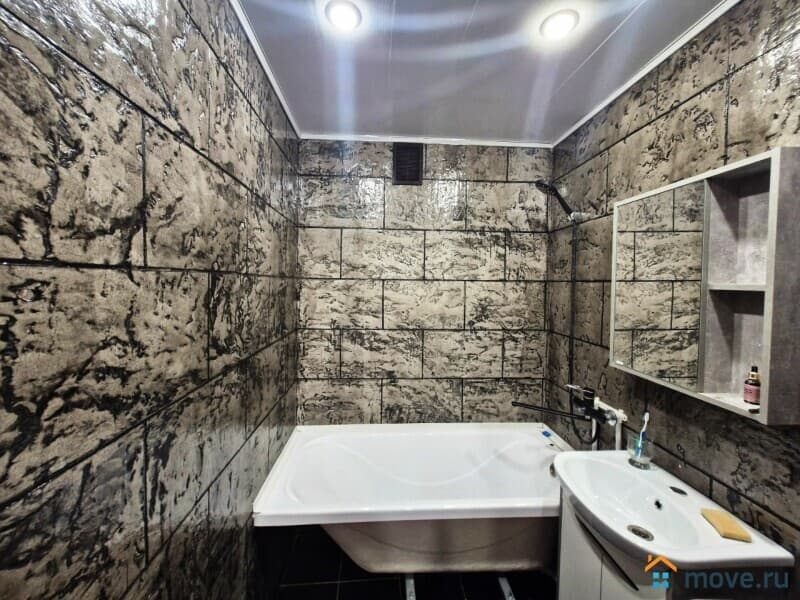 1-комн. квартира, 32 м&sup2;