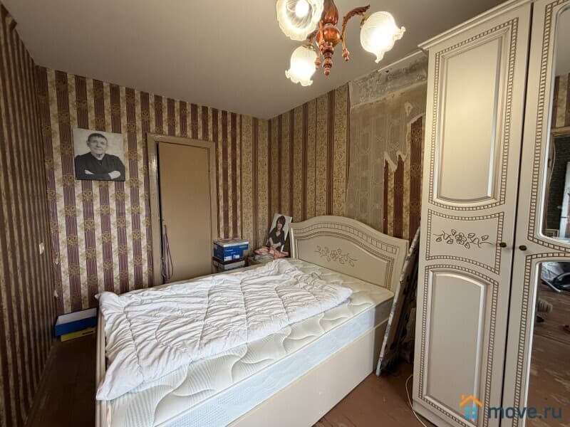 2-комн. квартира, 46 м&sup2;