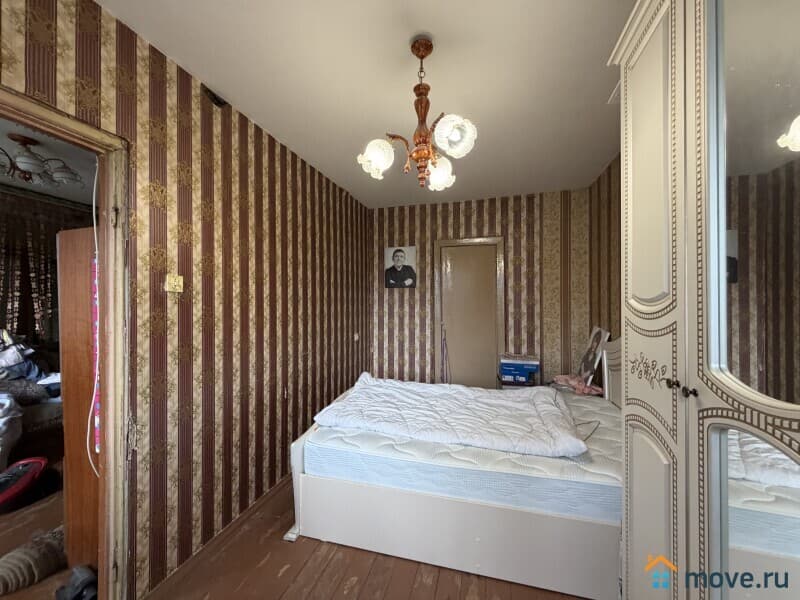 2-комн. квартира, 46 м&sup2;