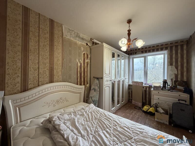 2-комн. квартира, 46 м&sup2;