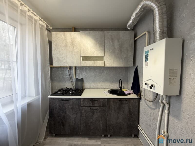 2-комн. квартира, 46 м&sup2;