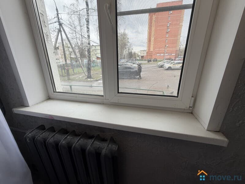 2-комн. квартира, 46 м&sup2;
