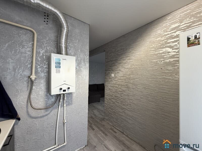 2-комн. квартира, 46 м&sup2;