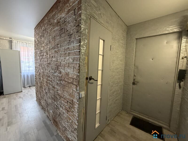 2-комн. квартира, 46 м&sup2;