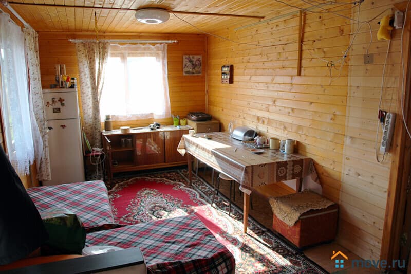 дом, 68 м&sup2;