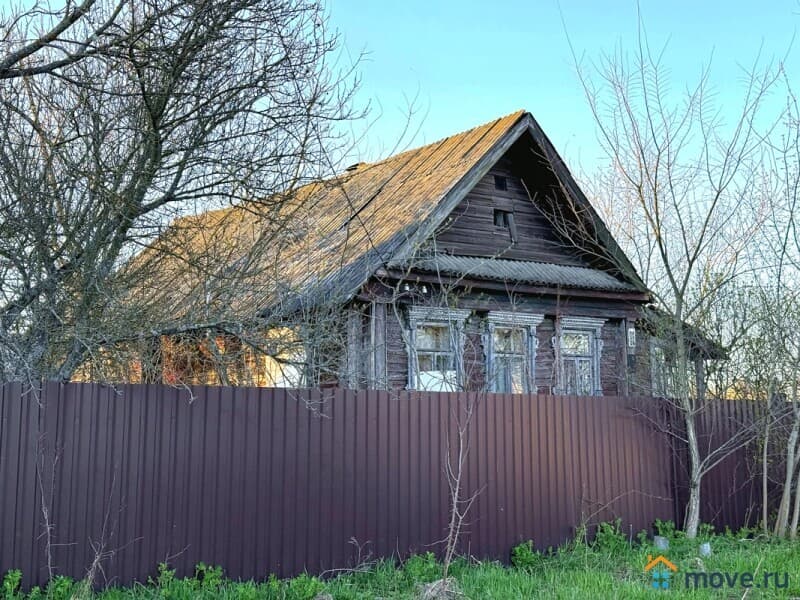 земельный участок, 25 соток
