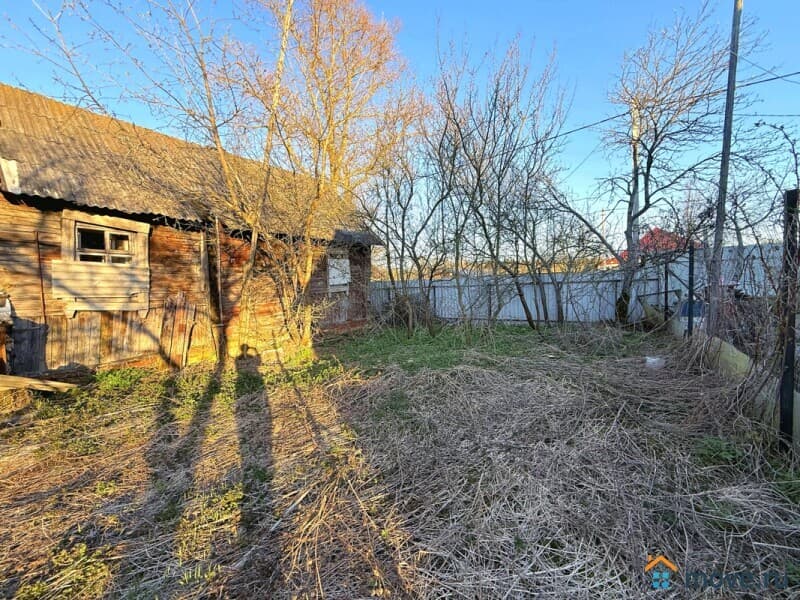 земельный участок, 25 соток