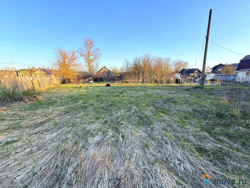 земельный участок, 25 соток
