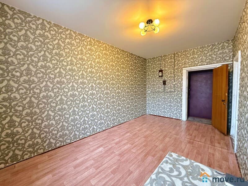 комната, 16 м&sup2;