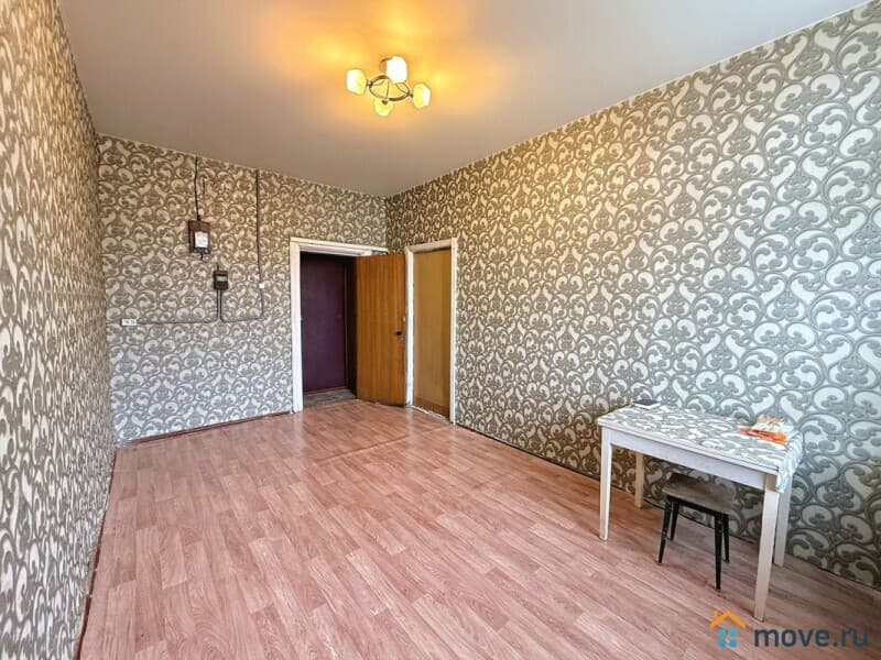 комната, 16 м&sup2;