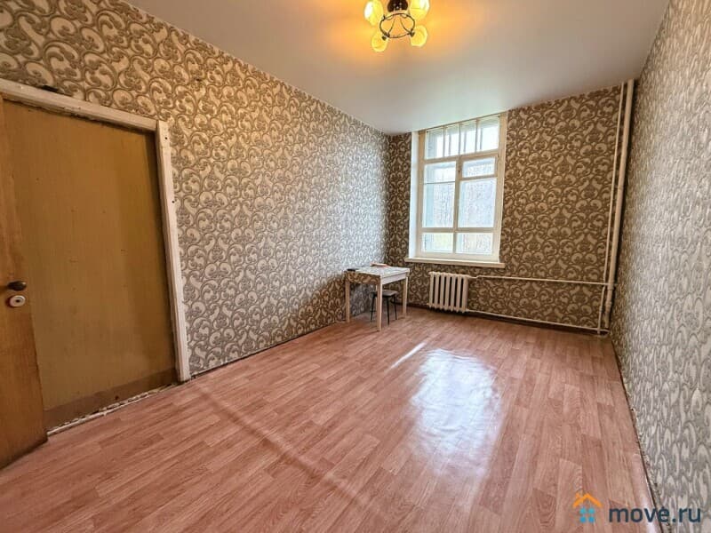 комната, 16 м&sup2;