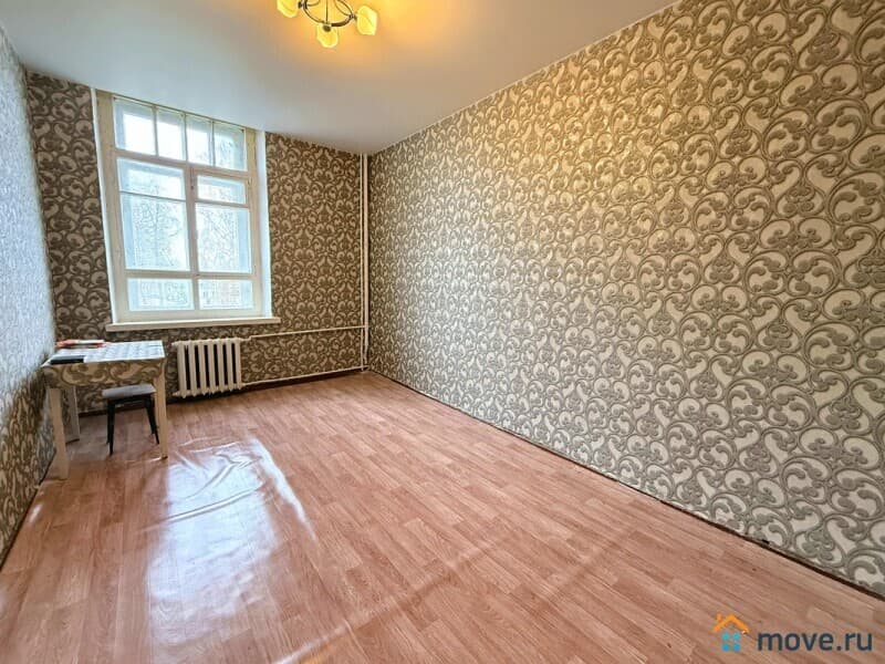 комната, 16 м&sup2;