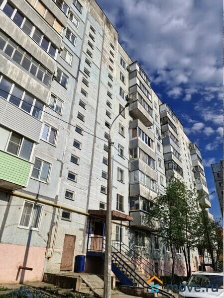 3-комн. квартира, 74 м&sup2;