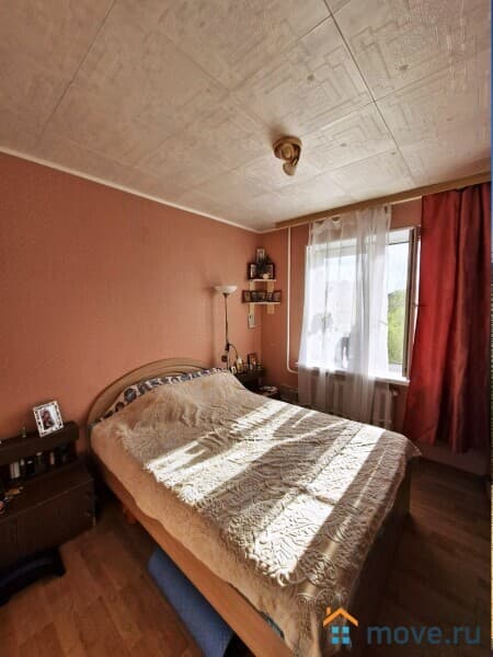 3-комн. квартира, 74 м&sup2;