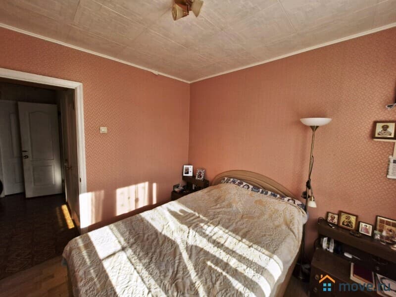3-комн. квартира, 74 м&sup2;