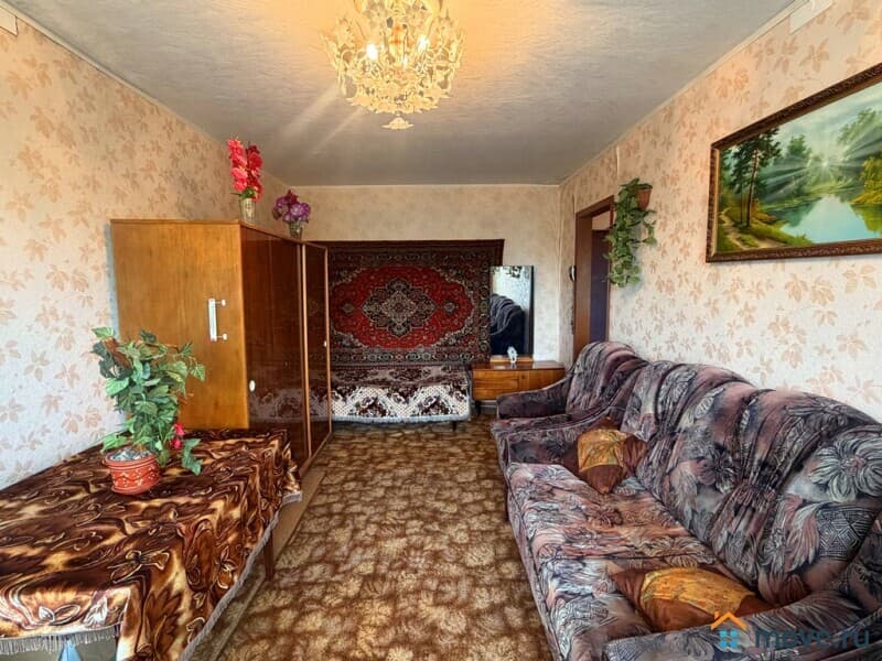 1-комн. квартира, 38 м&sup2;