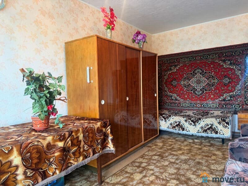 1-комн. квартира, 38 м&sup2;