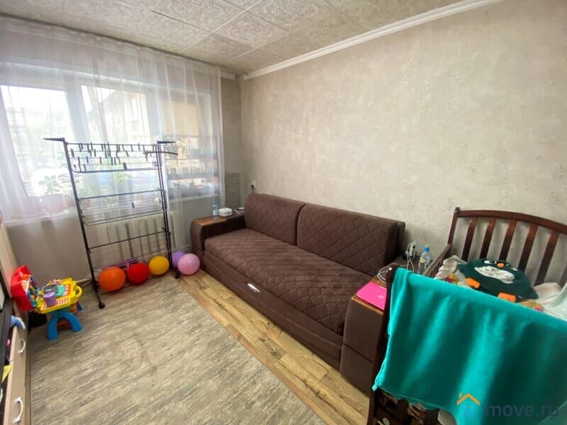 2-комн. квартира, 44 м&sup2;
