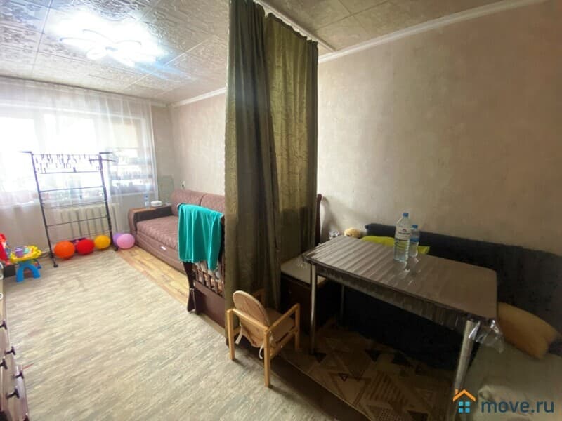 2-комн. квартира, 44 м&sup2;