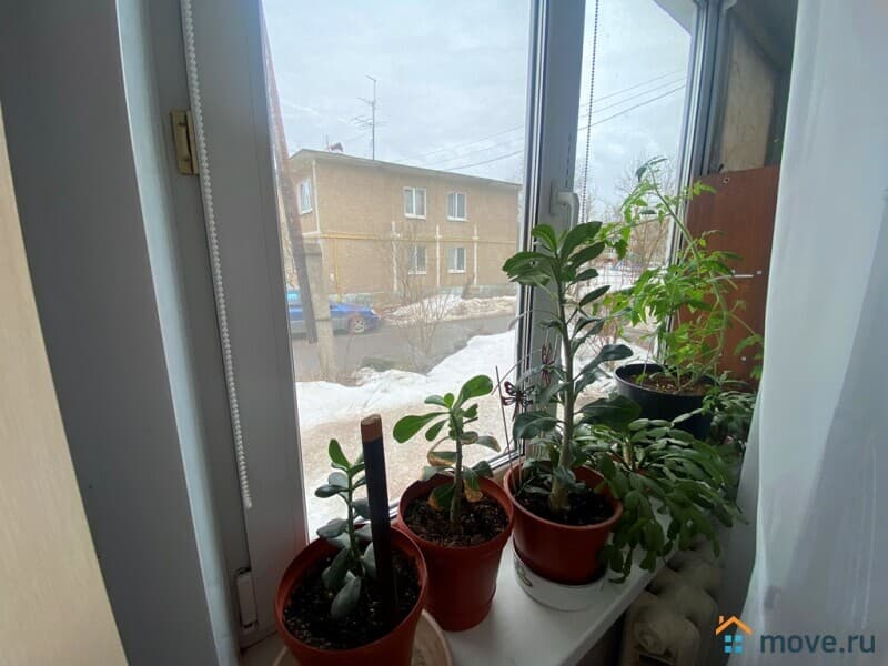 2-комн. квартира, 44 м&sup2;