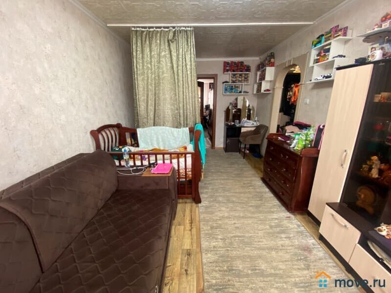 2-комн. квартира, 44 м&sup2;